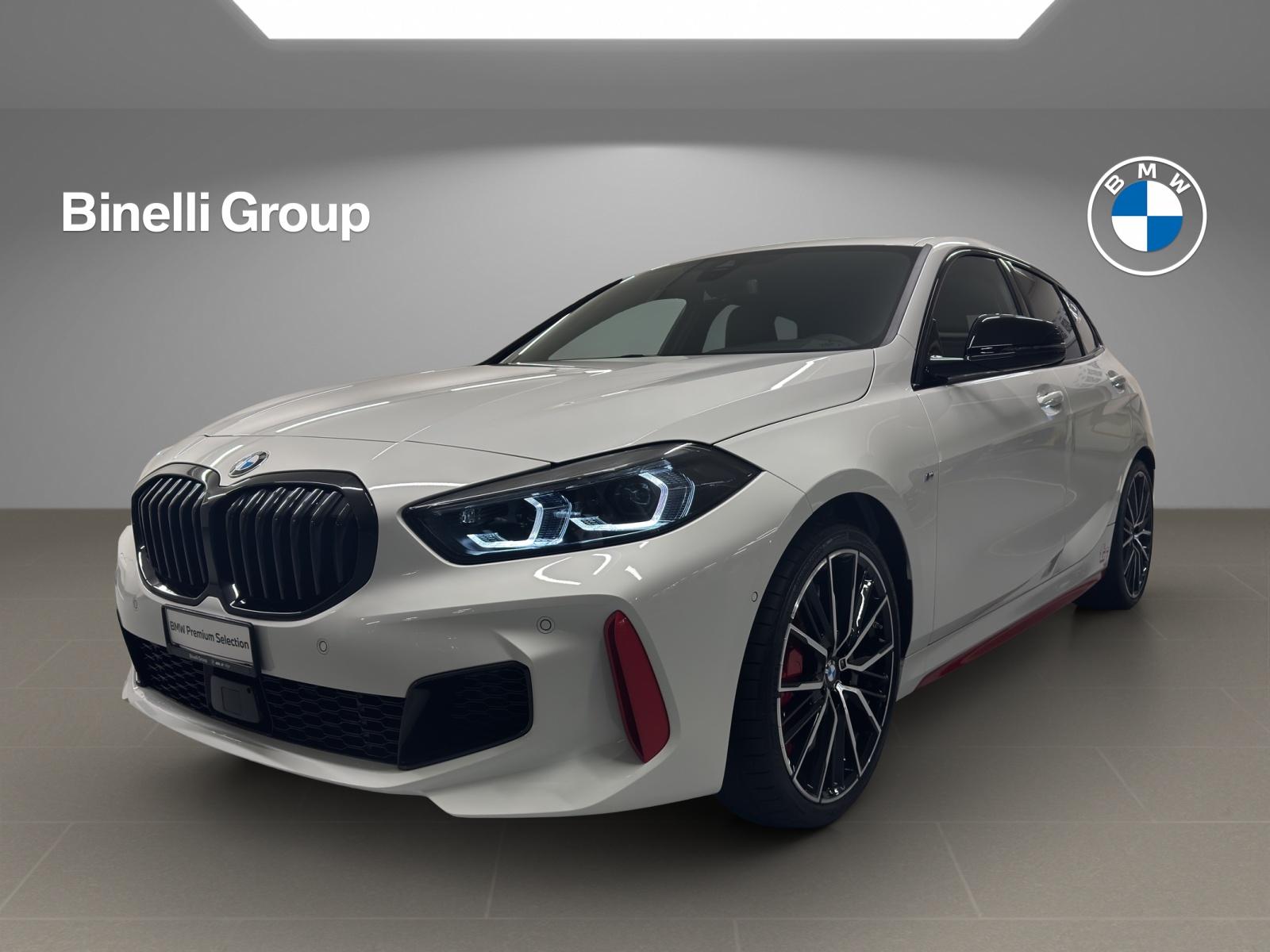 BMW 128ti-image-0