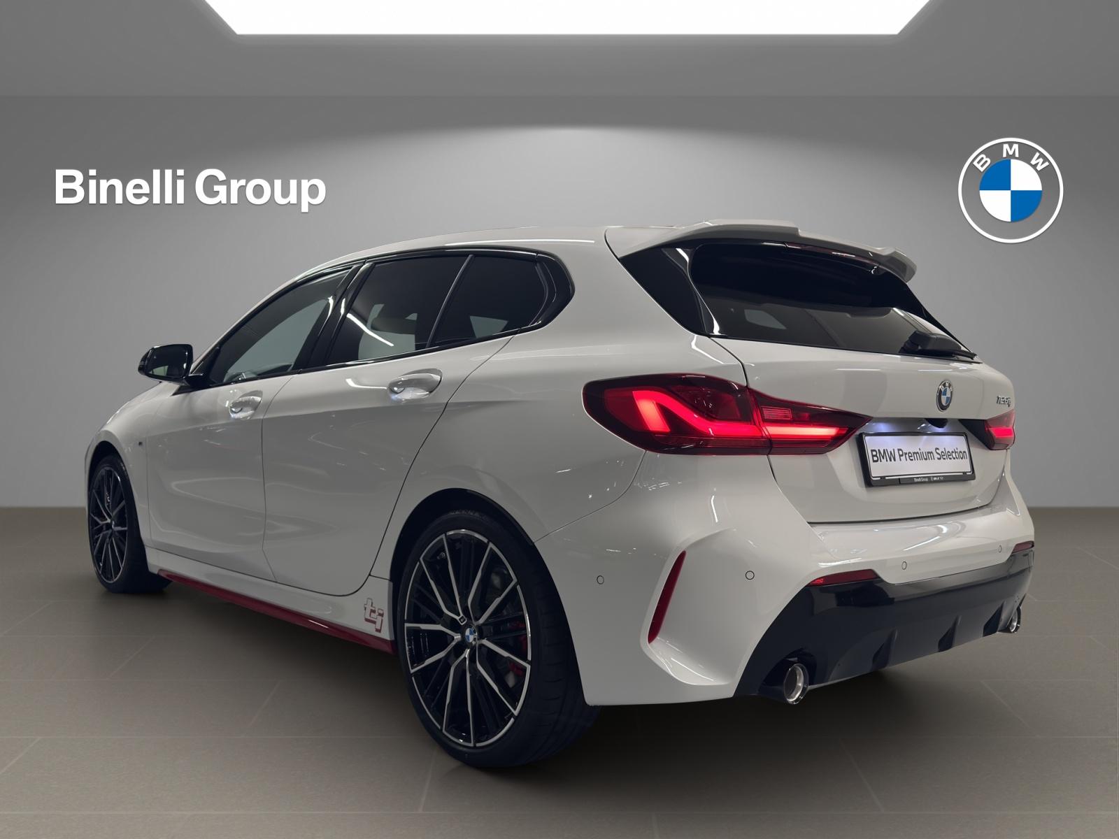 BMW 128ti-image-2