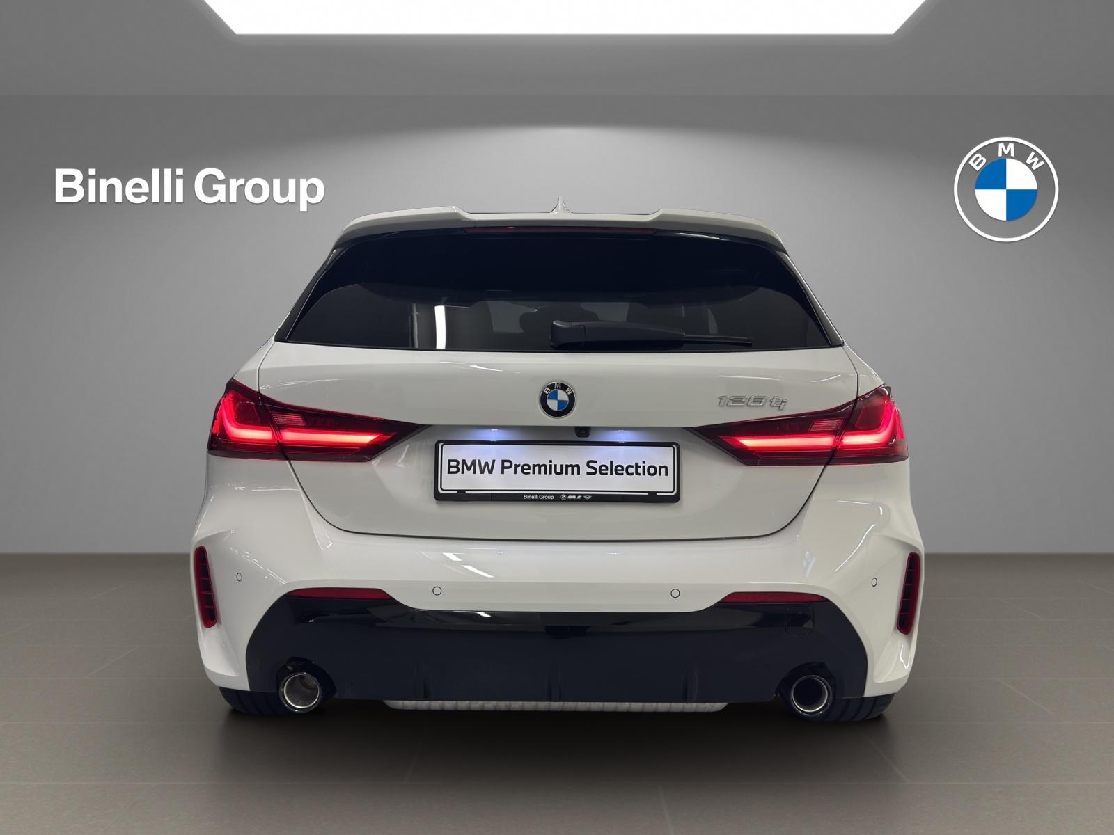 BMW 128ti-image-3