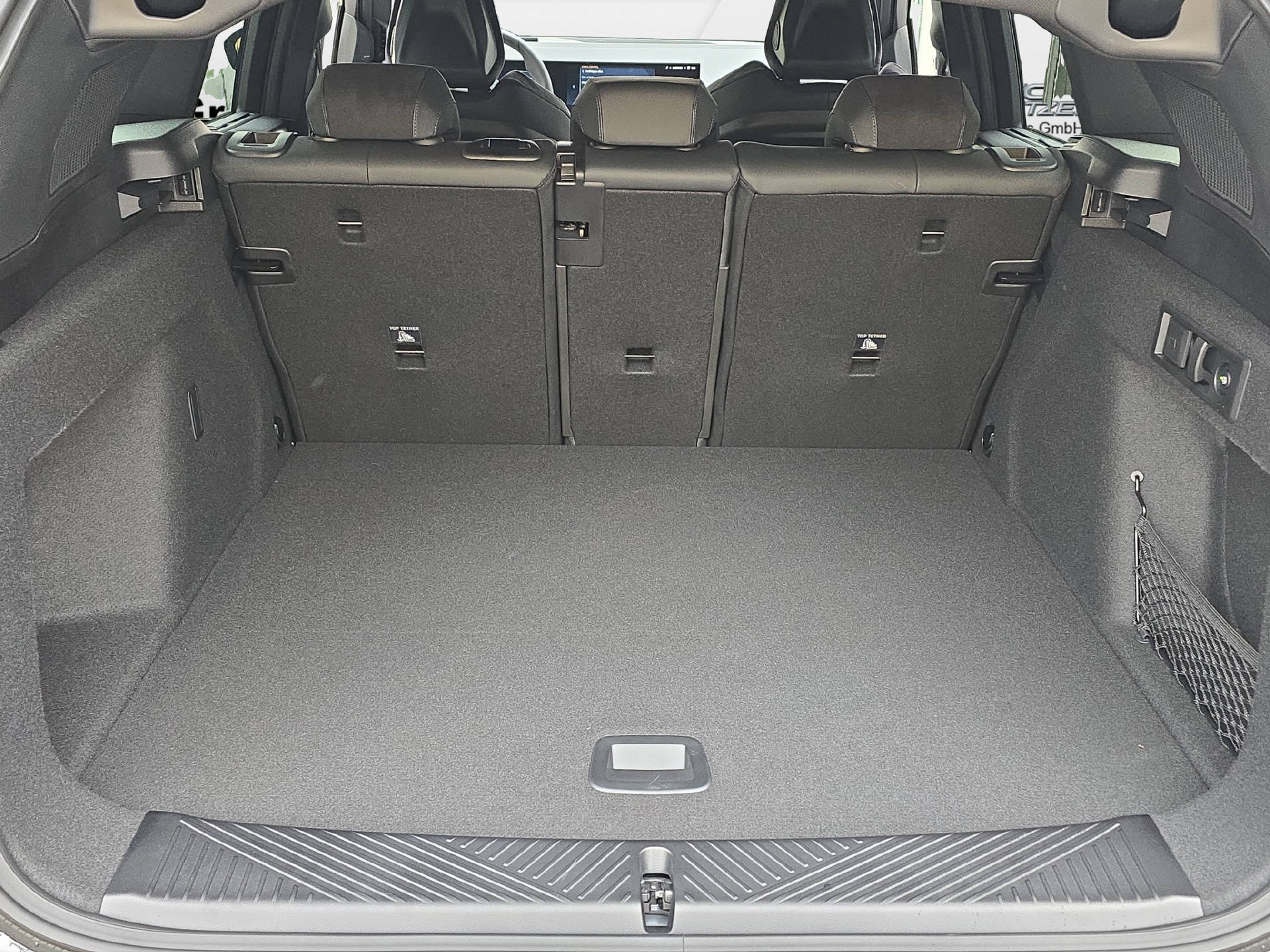 BMW X3 20d xDrive M Sport ** 2'500 kg Anhängelast **-image-8