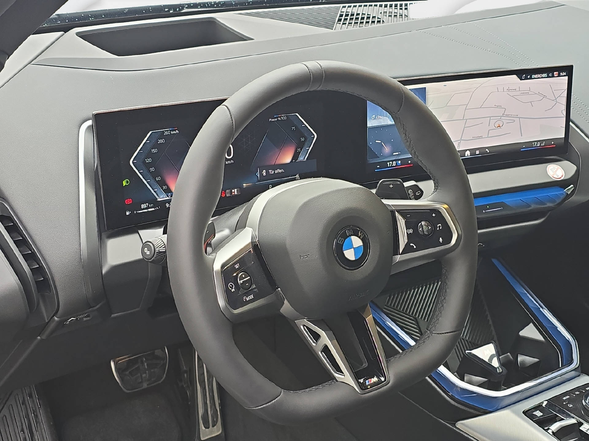 BMW X3 20d xDrive M Sport ** 2'500 kg Anhängelast **-image-14