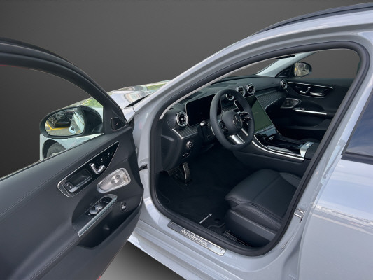 MERCEDES-BENZ C 200 T 4 Matic-image-6