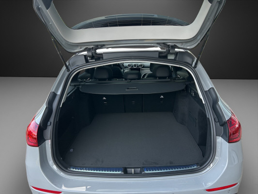 MERCEDES-BENZ C 200 T 4 Matic-image-10
