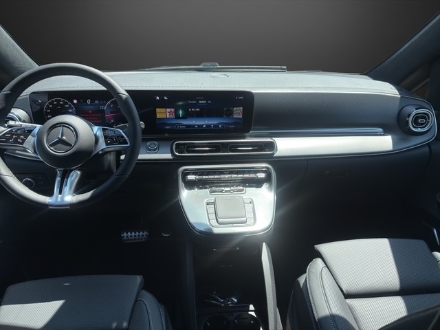 MERCEDES-BENZ V 300 d lang Exclusive 4Matic 9G-Tronic-image-6