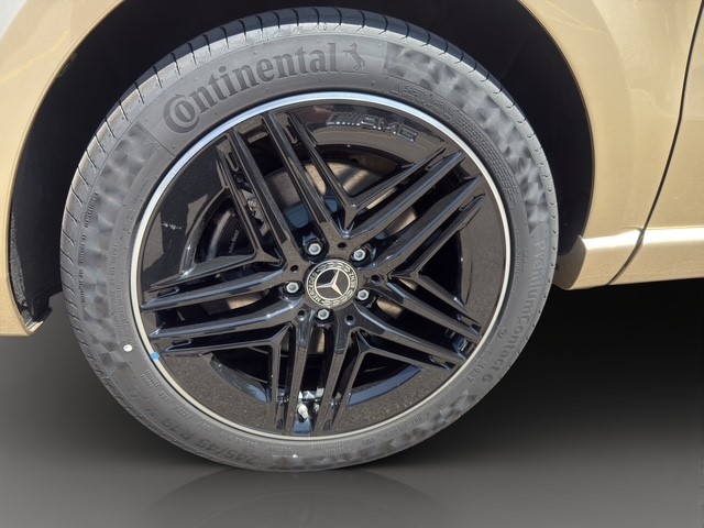 MERCEDES-BENZ V 300 d lang Exclusive 4Matic 9G-Tronic-image-11
