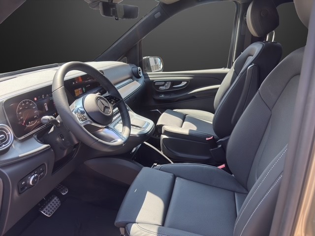 MERCEDES-BENZ V 300 d lang Exclusive 4Matic 9G-Tronic-image-8