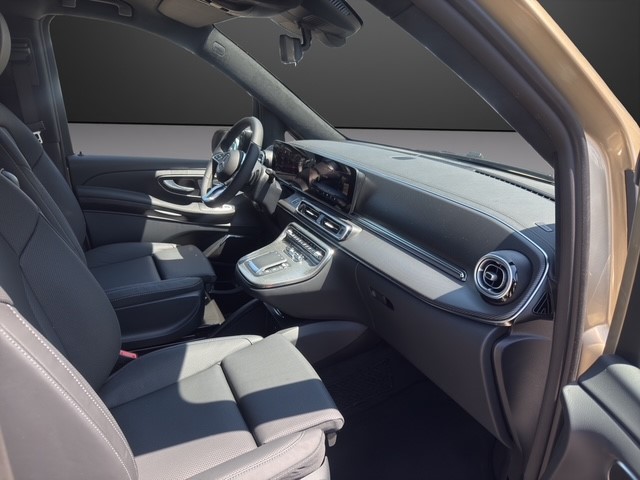 MERCEDES-BENZ V 300 d lang Exclusive 4Matic 9G-Tronic-image-7