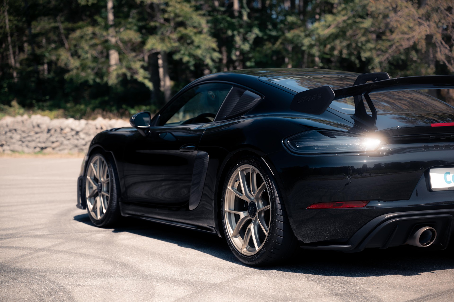 PORSCHE 718 Cayman GT4 RS PDK-image-4