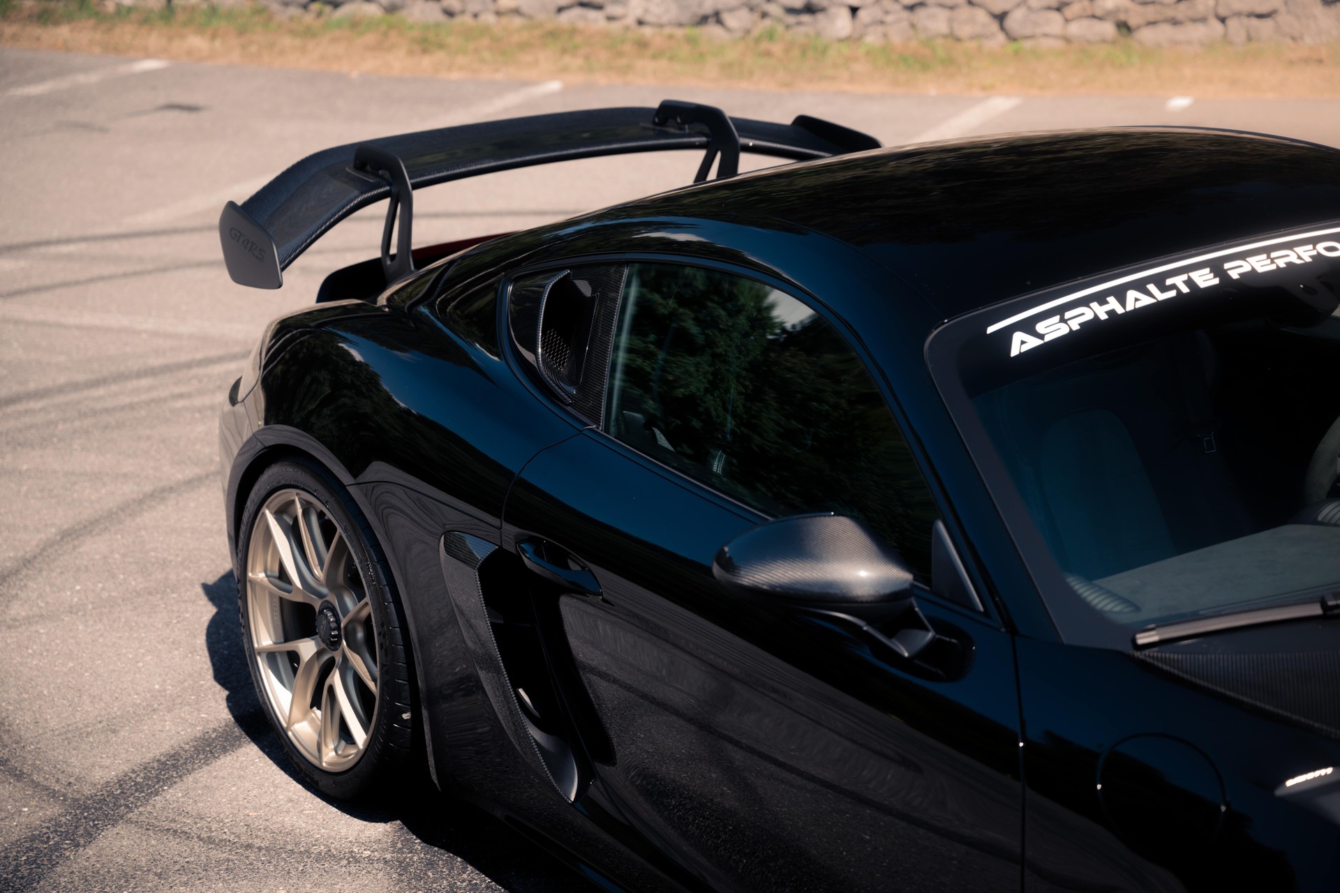 PORSCHE 718 Cayman GT4 RS PDK-image-12