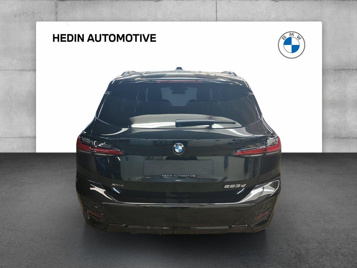 BMW 223d xDrive Active Tourer-image-3