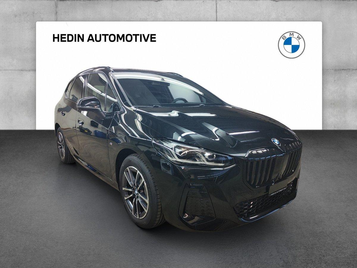 BMW 223d xDrive Active Tourer-image-7