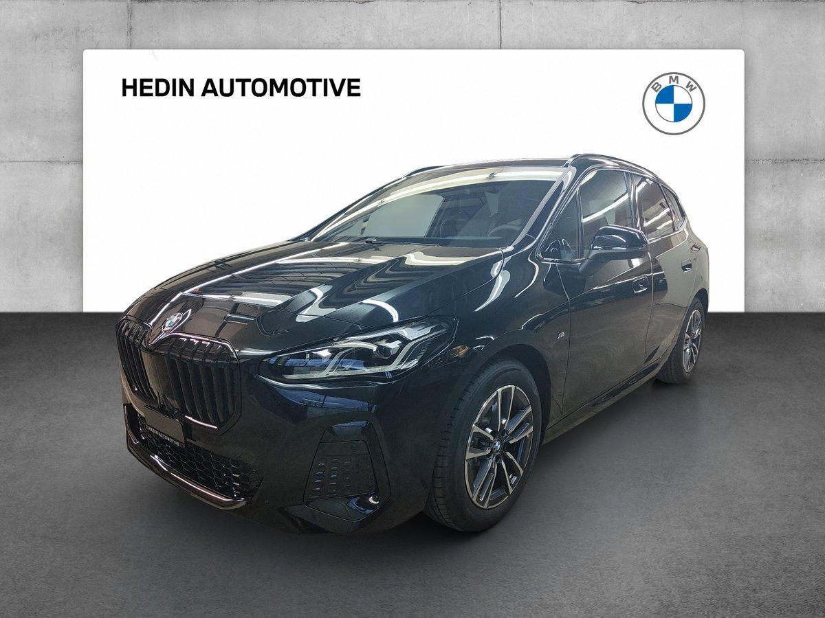 BMW 223d xDrive Active Tourer-image-0