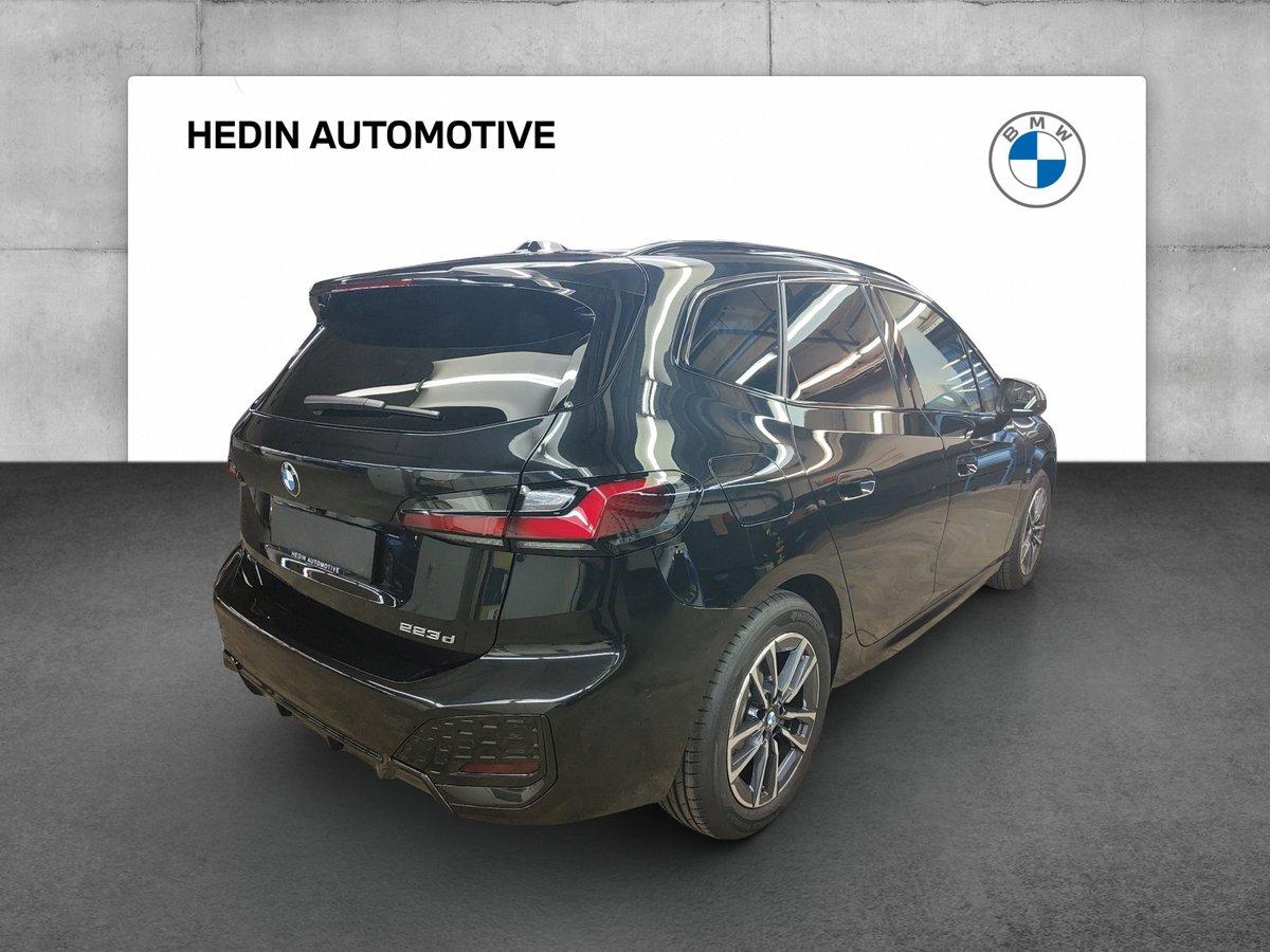 BMW 223d xDrive Active Tourer-image-5
