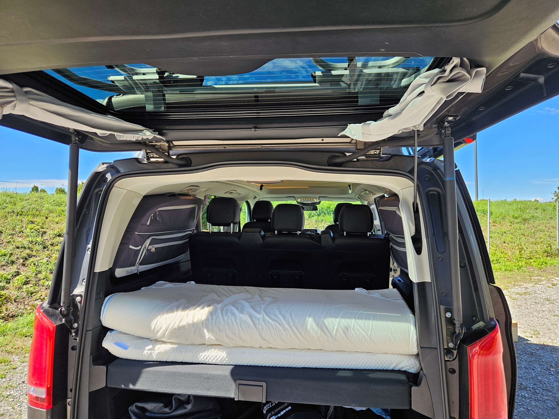 MERCEDES-BENZ Marco Polo Horizon-image-12