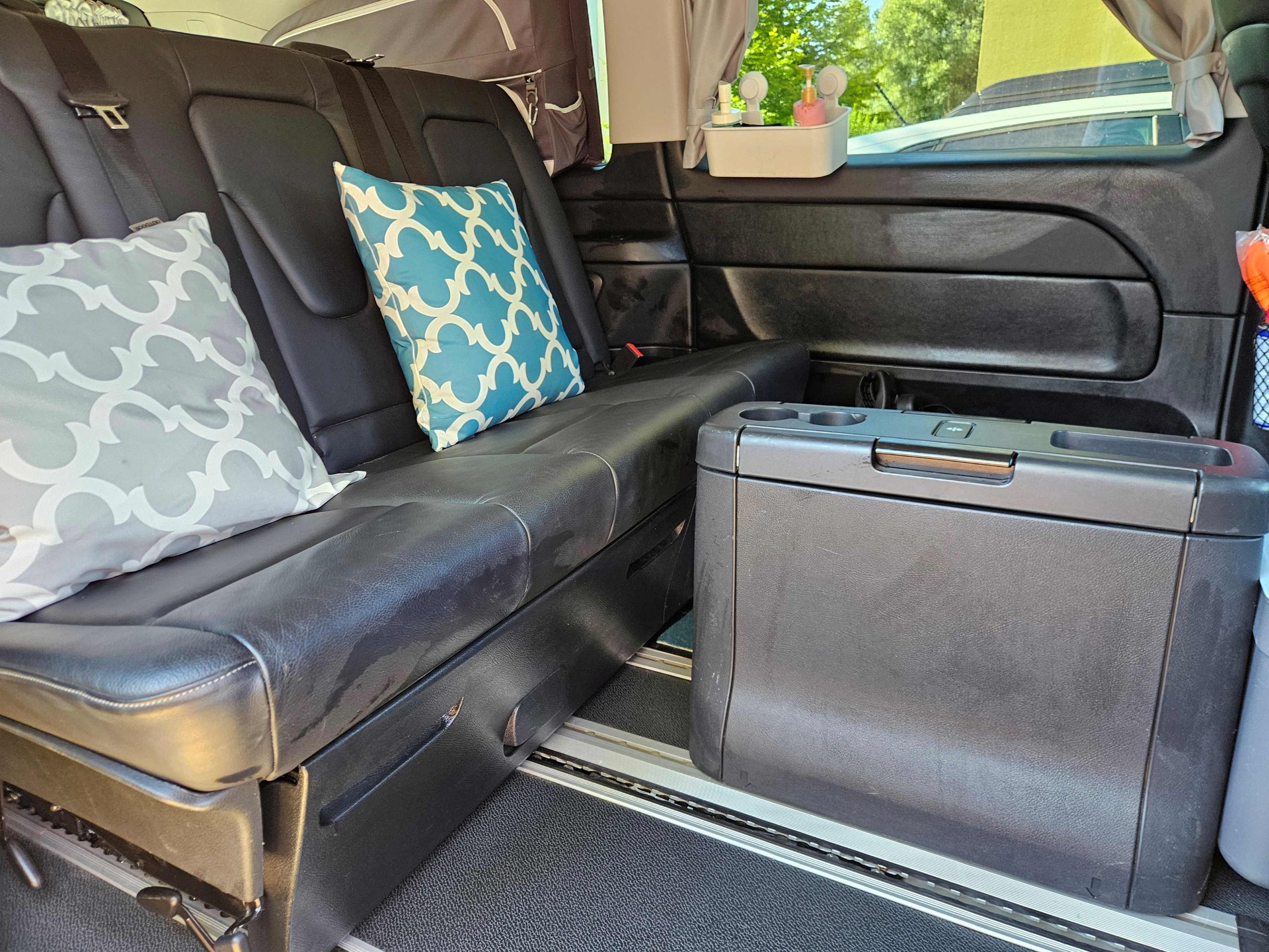 MERCEDES-BENZ Marco Polo Horizon-image-10