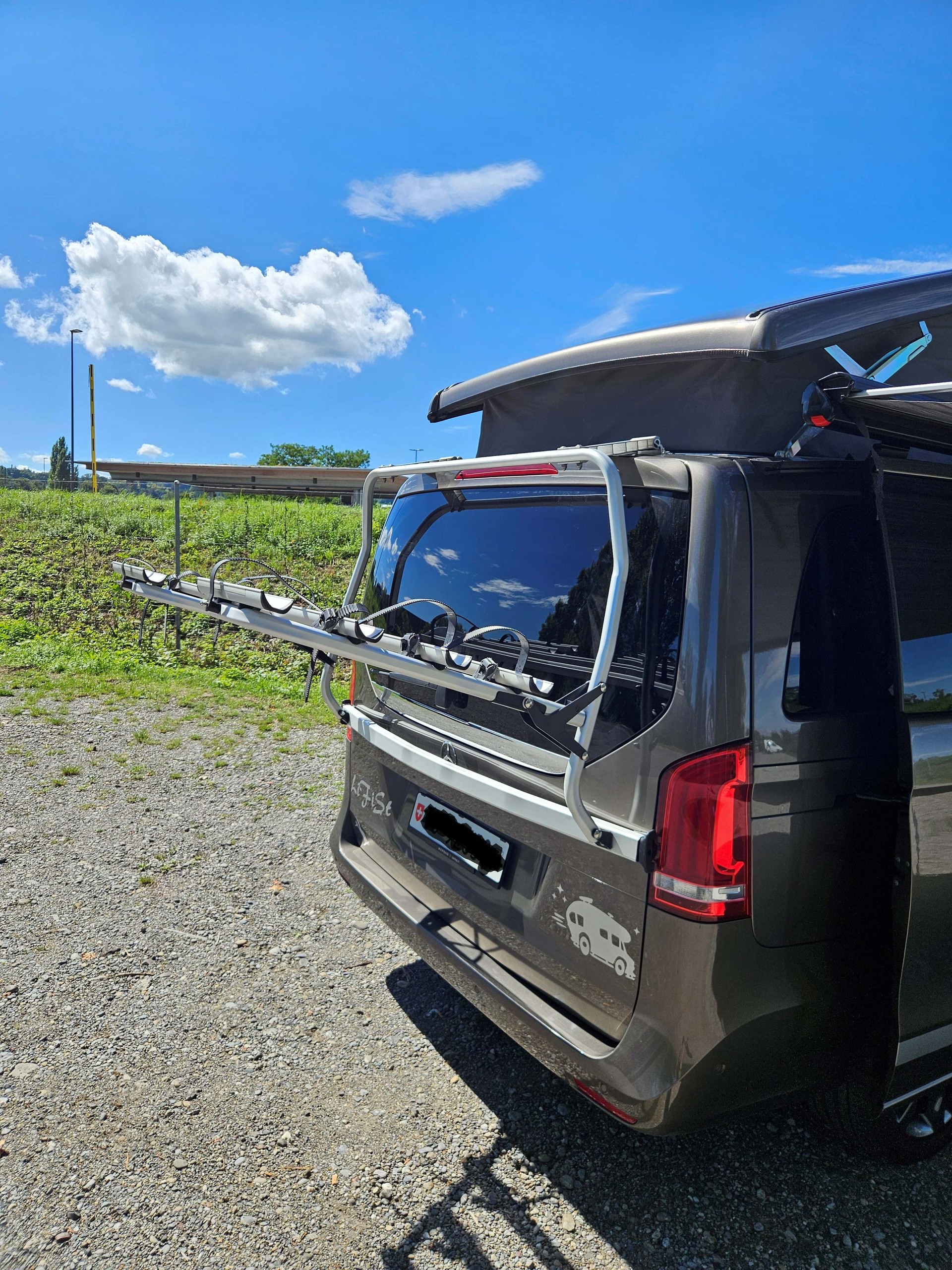 MERCEDES-BENZ Marco Polo Horizon-image-13