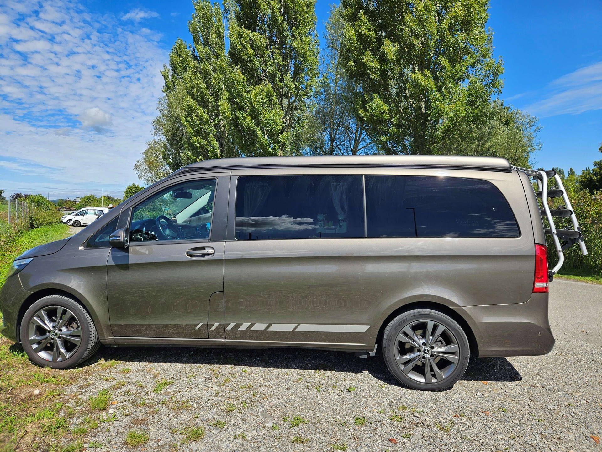 MERCEDES-BENZ Marco Polo Horizon-image-2
