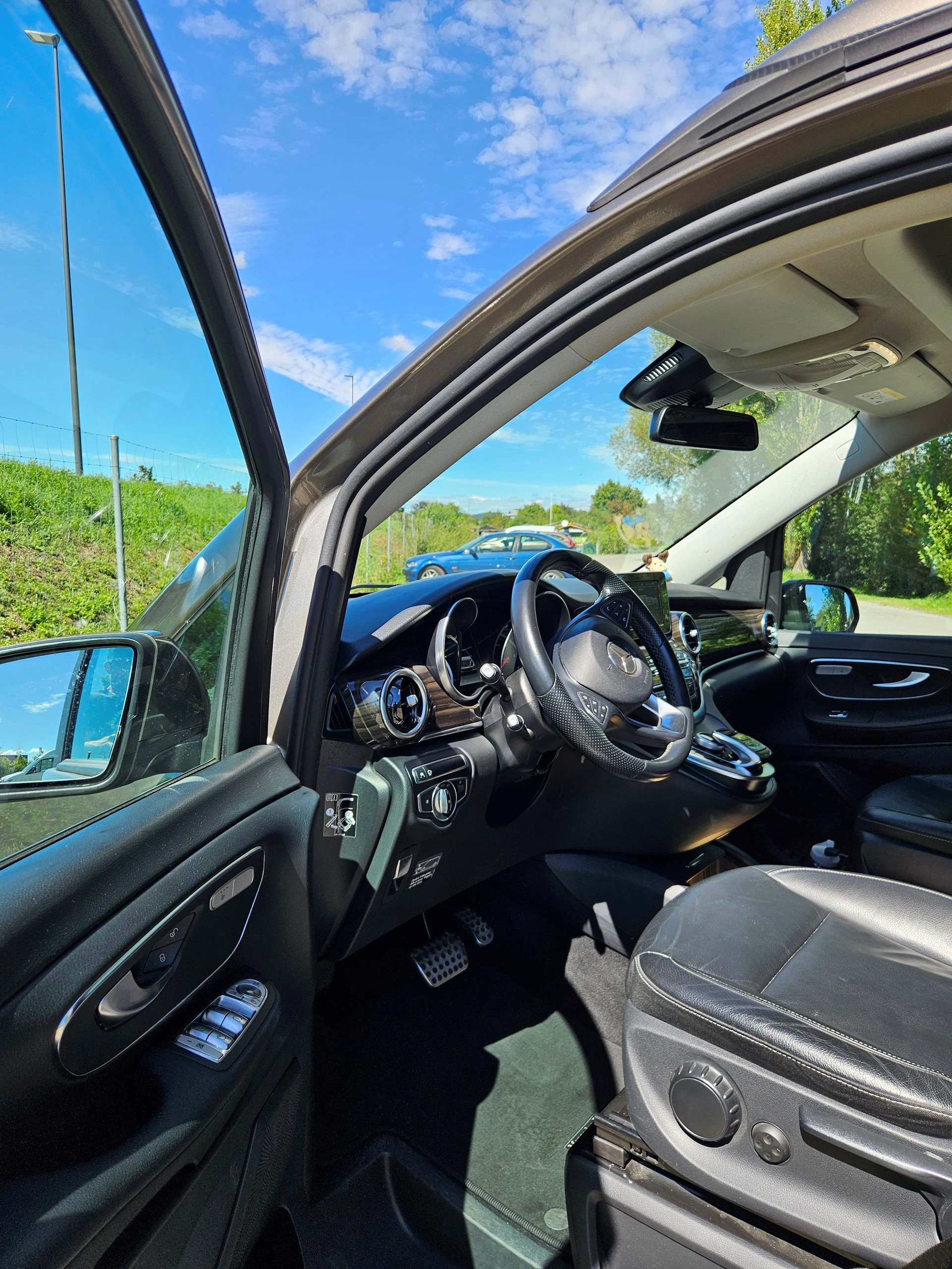 MERCEDES-BENZ Marco Polo Horizon-image-5