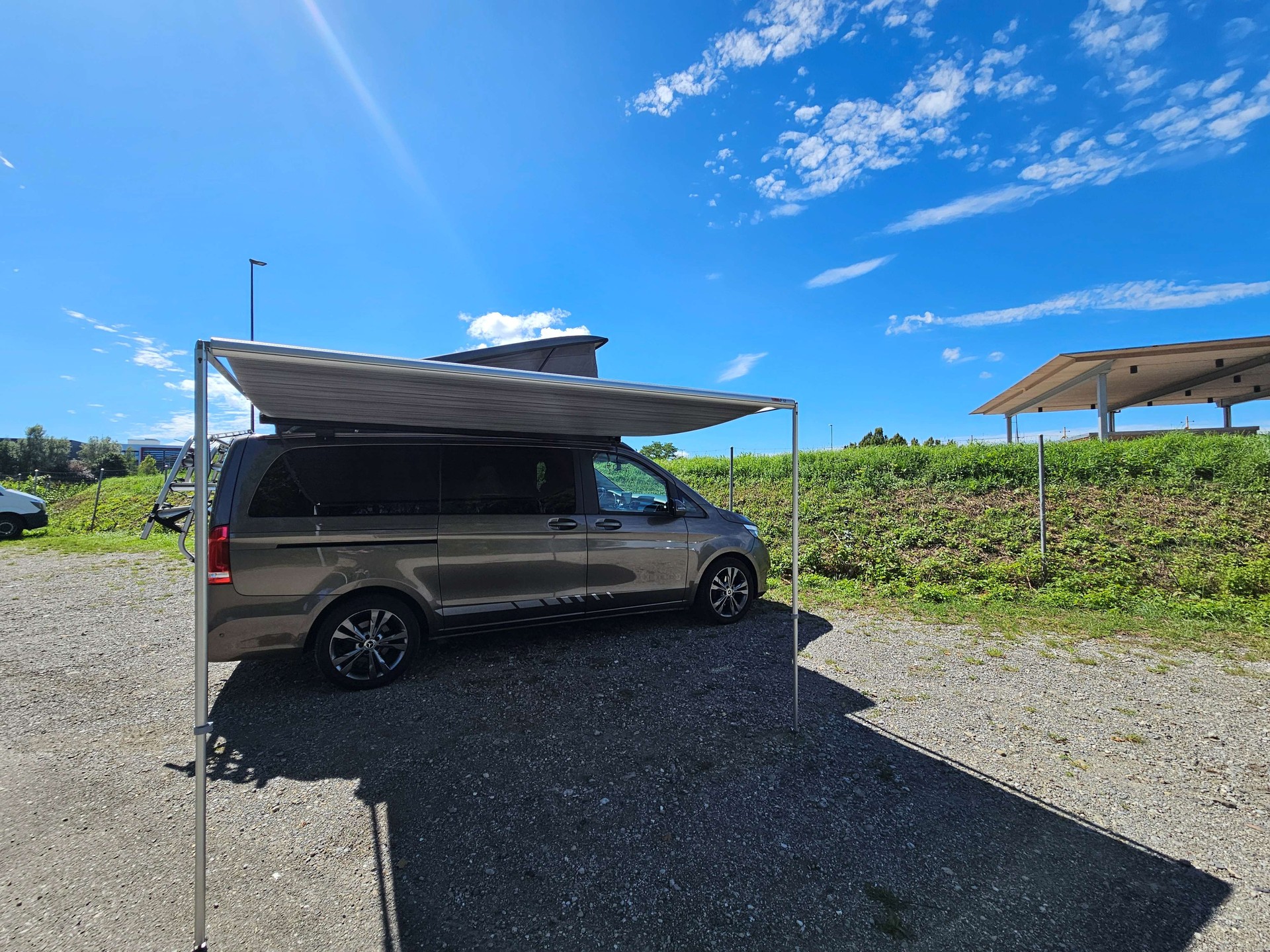 MERCEDES-BENZ Marco Polo Horizon-image-3