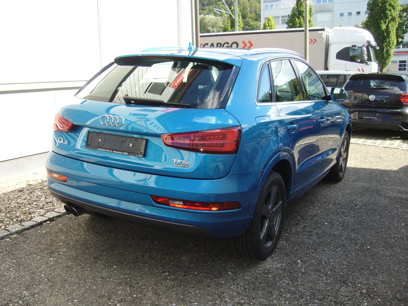 AUDI Q3 2.0 TFSI sport quattro S-tronic 180 PS-showroom-element-3