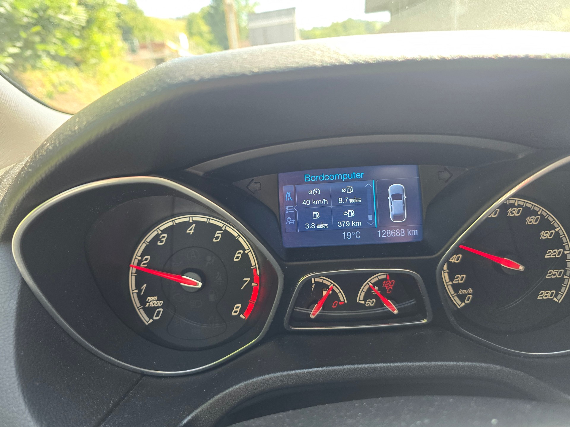 FORD Focus 2.0 SCTi ST-1-image-6
