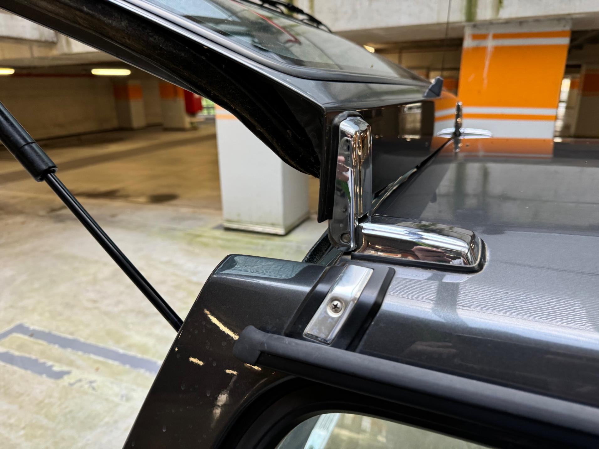 VOLVO 240 2.3 GLT (GL)-image-10