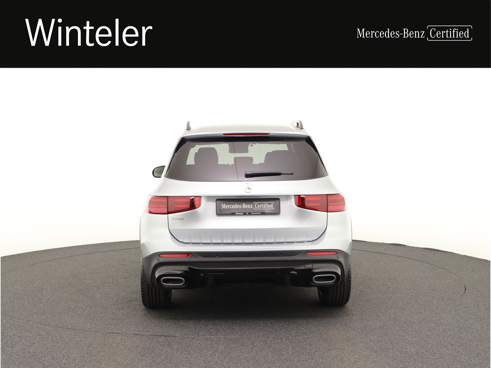 MERCEDES-BENZ GLB 250 4Matic 8G-Tronic-image-6