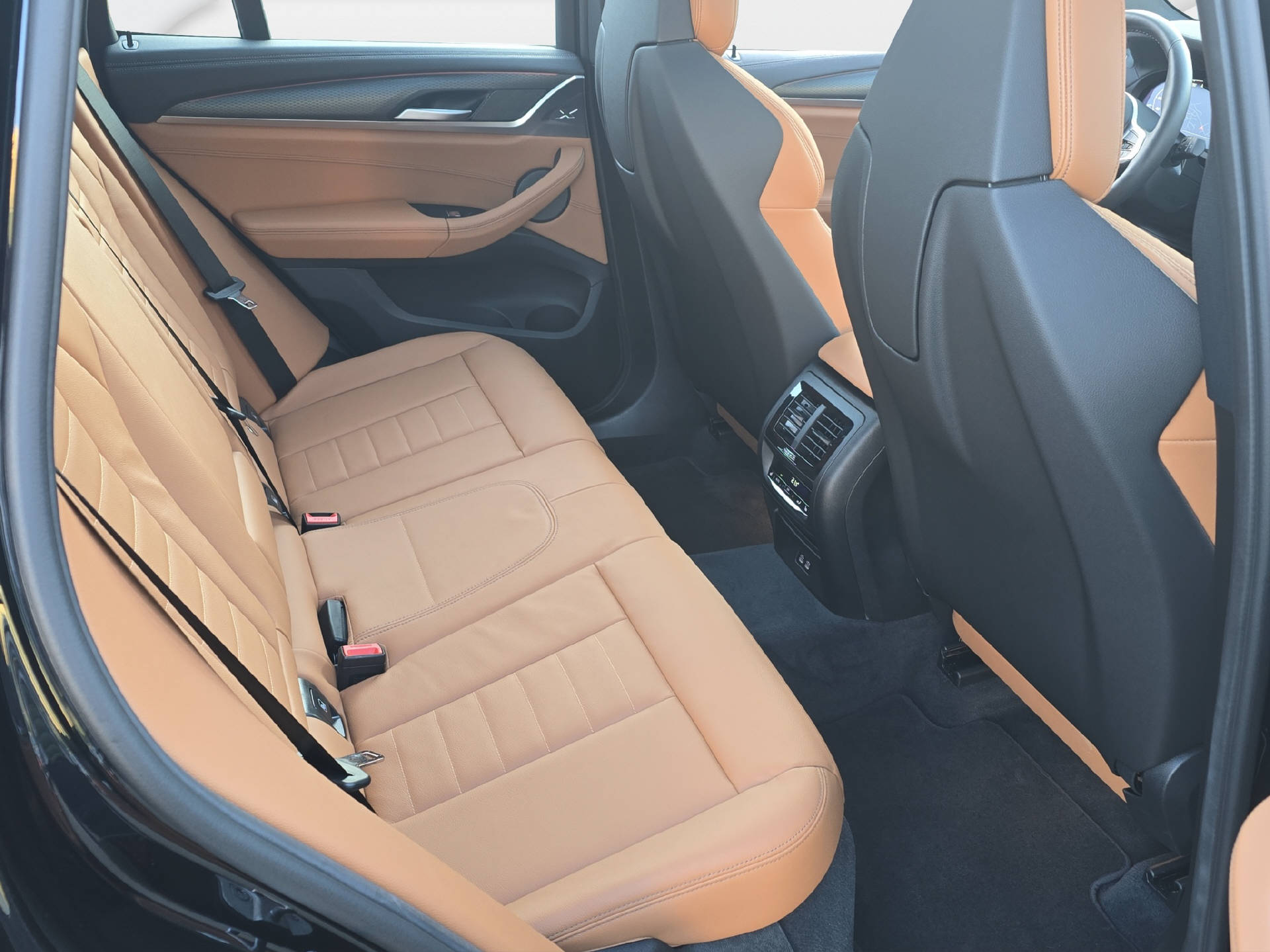 BMW X3 M40d ** VOLLAUSSTATTUNG // 5 Jahre GARANTIE **-image-11