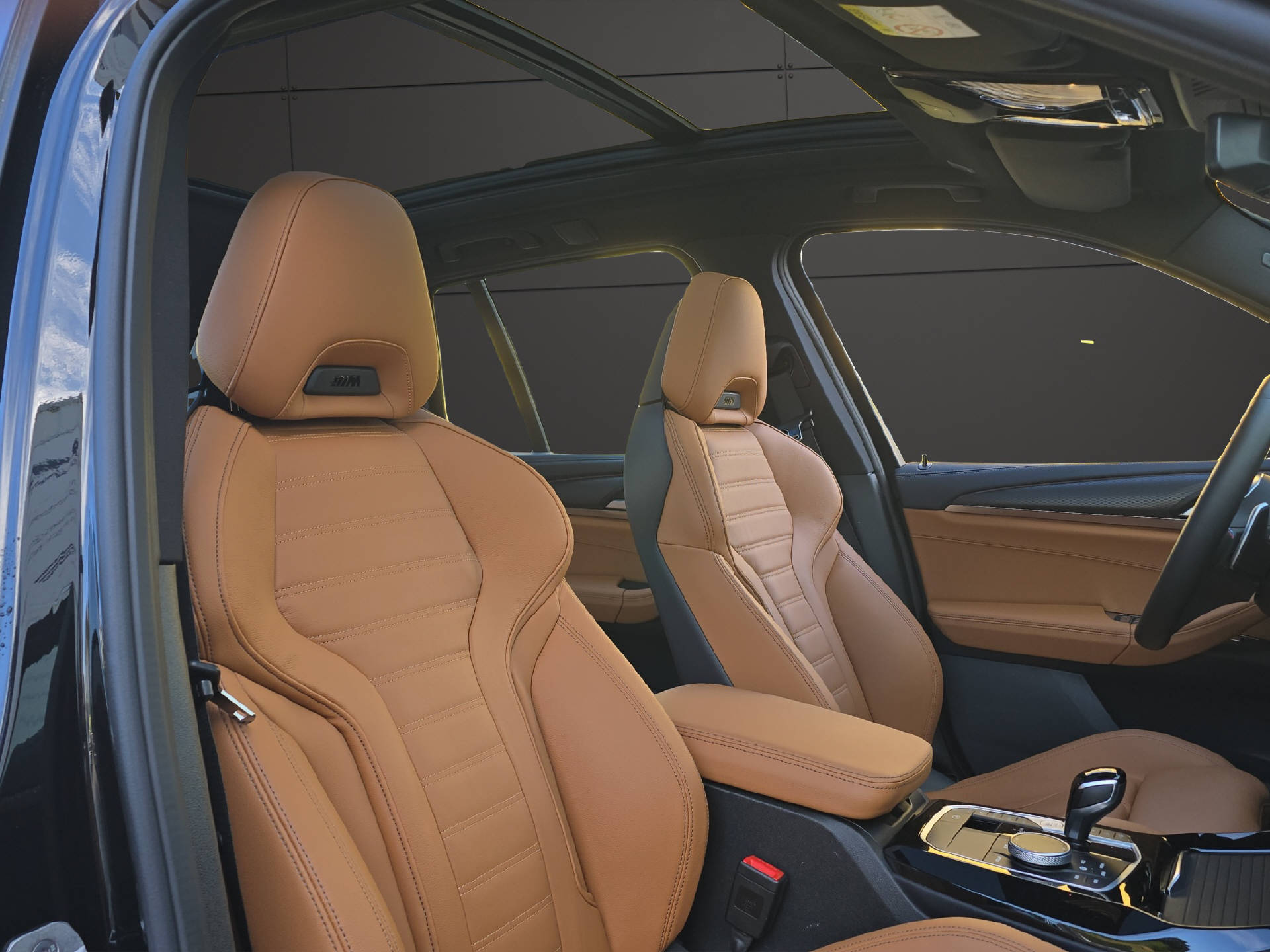 BMW X3 M40d ** VOLLAUSSTATTUNG // 5 Jahre GARANTIE **-image-9