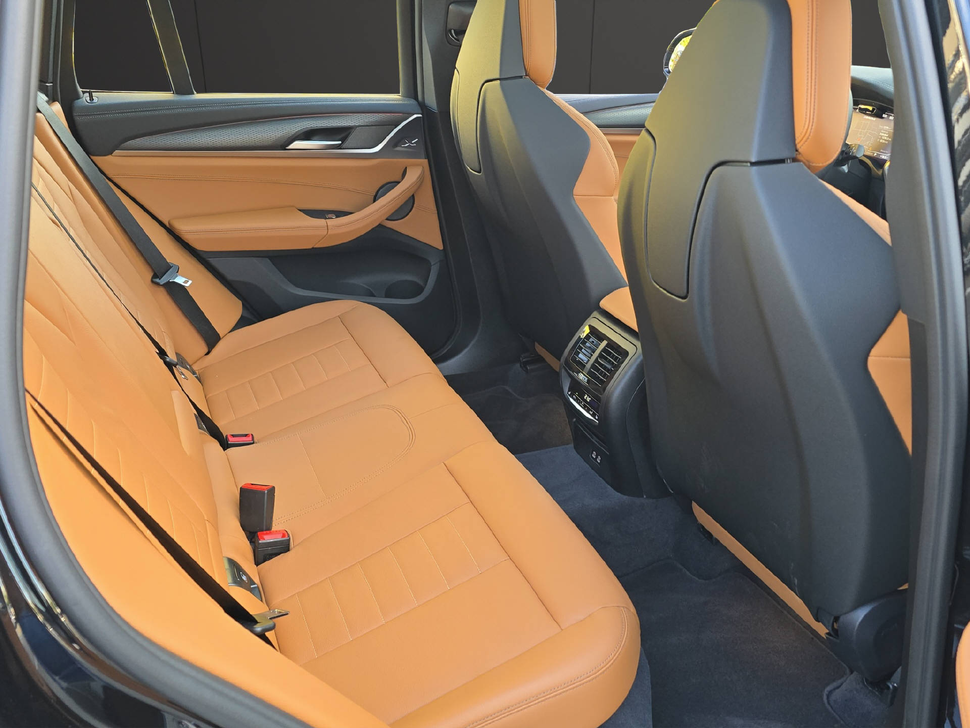 BMW X3 M40d ** VOLLAUSSTATTUNG // 5 Jahre GARANTIE **-image-11