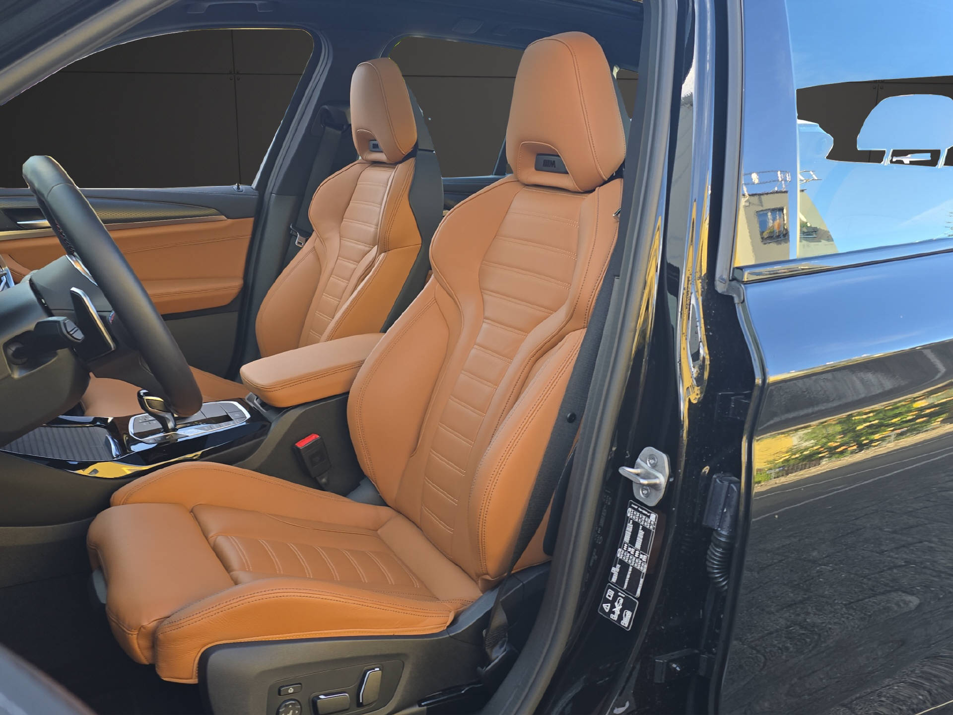 BMW X3 M40d ** VOLLAUSSTATTUNG // 5 Jahre GARANTIE **-image-8