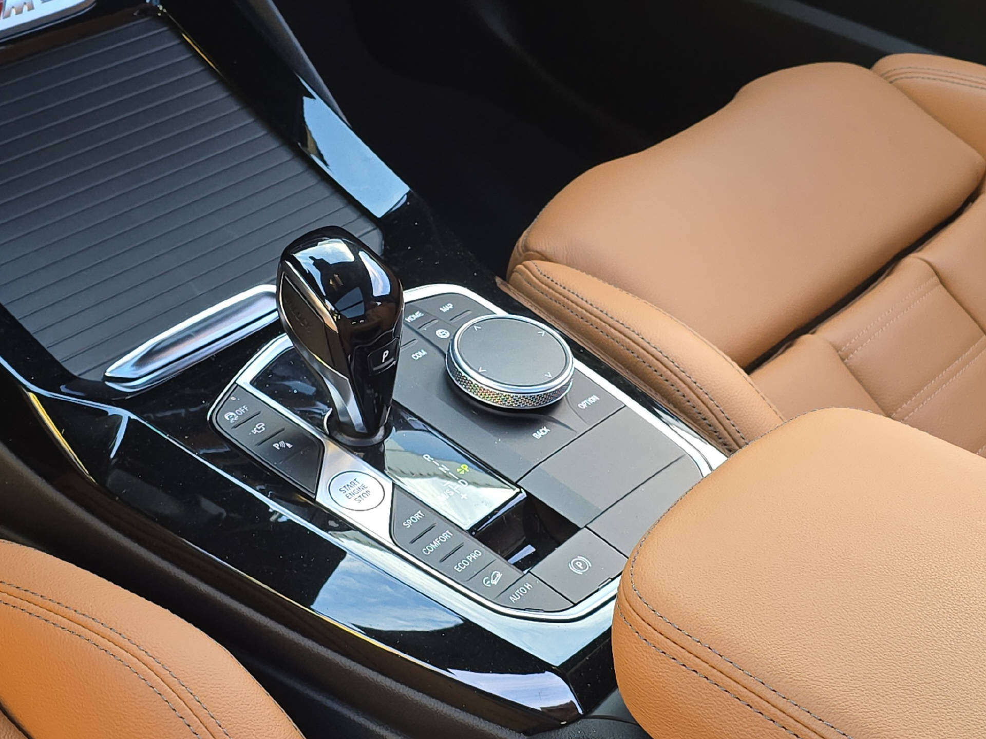 BMW X3 M40d ** VOLLAUSSTATTUNG // 5 Jahre GARANTIE **-image-17