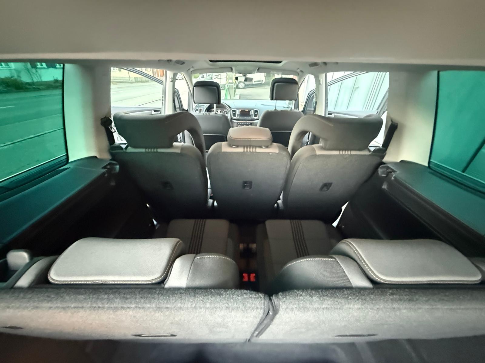 VW Sharan 2.0 TDI BMT Allstar 4Motion-image-12