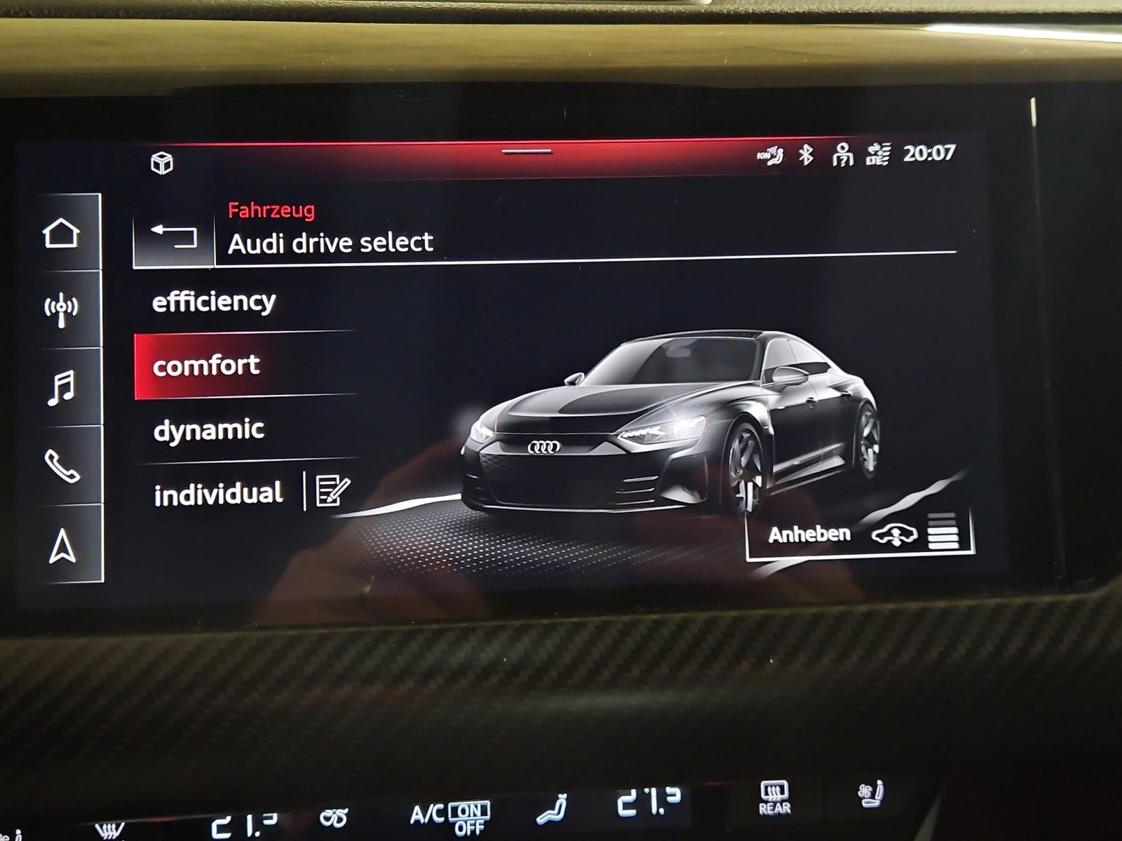 AUDI e-tron GT quattro-image-18