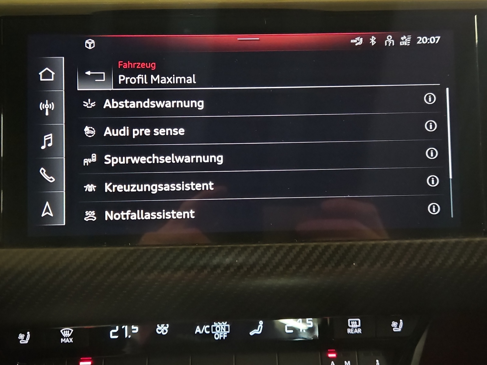 AUDI e-tron GT quattro-image-16
