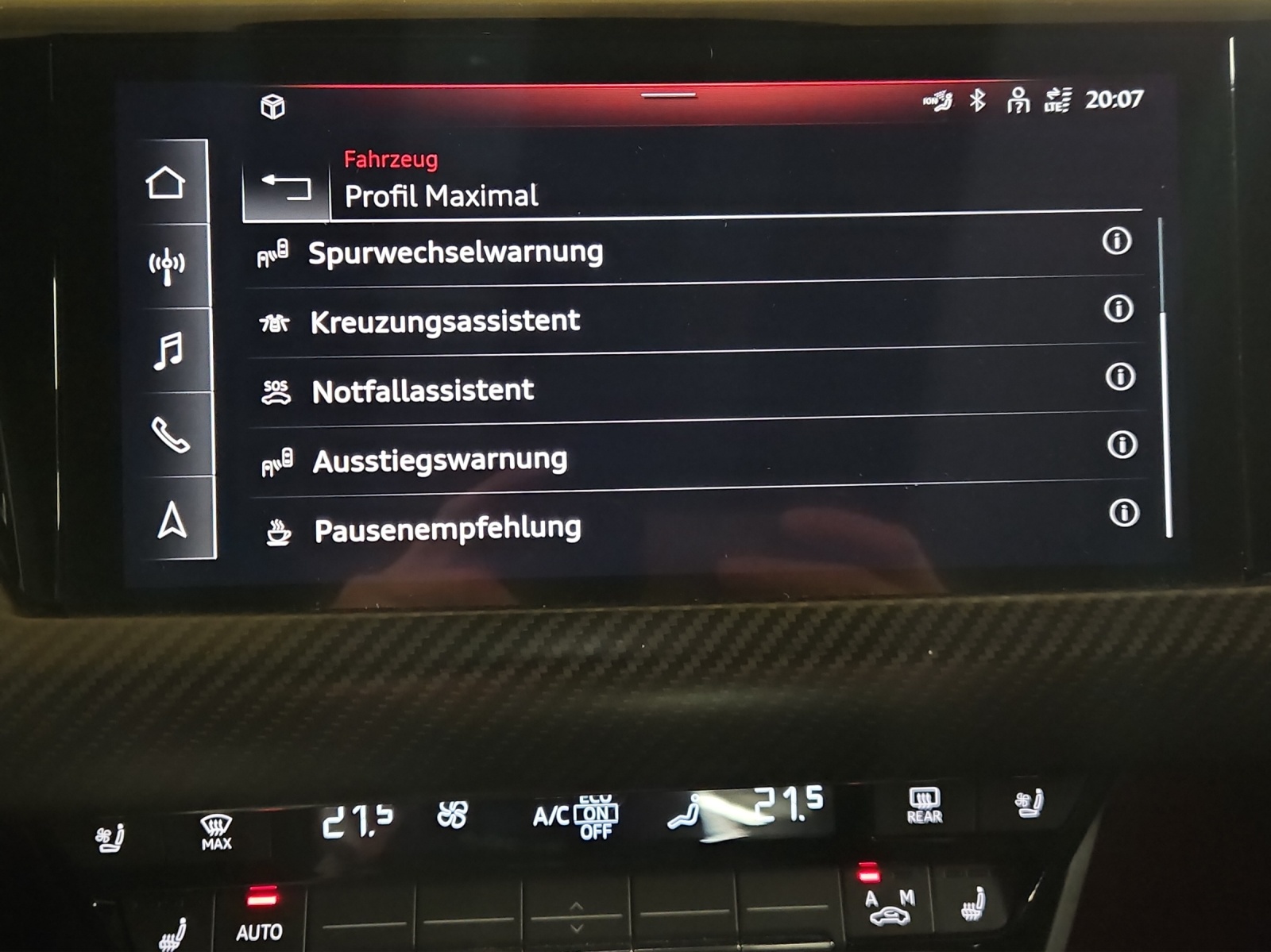 AUDI e-tron GT quattro-image-17