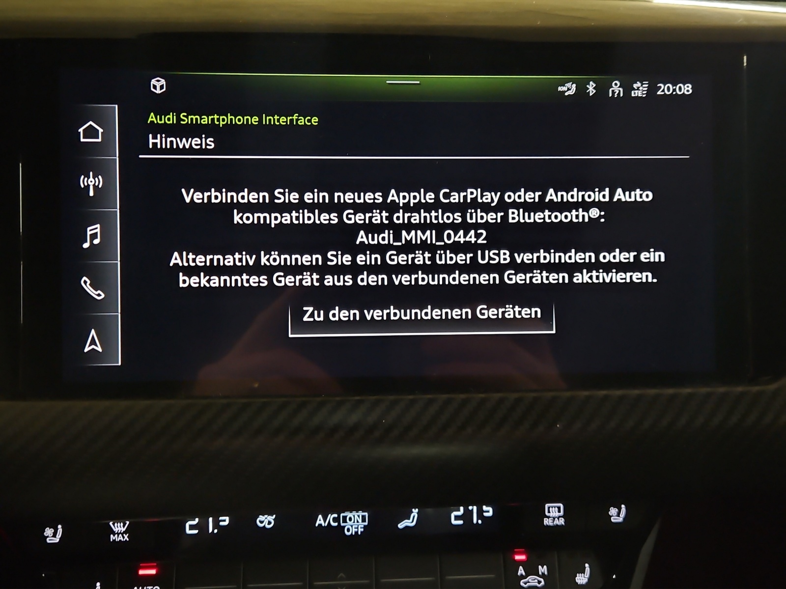 AUDI e-tron GT quattro-image-20