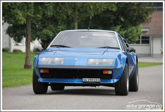 ALPINE A310 2700VA-image-1