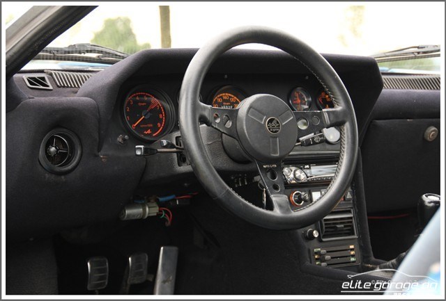 ALPINE A310 2700VA-image-3