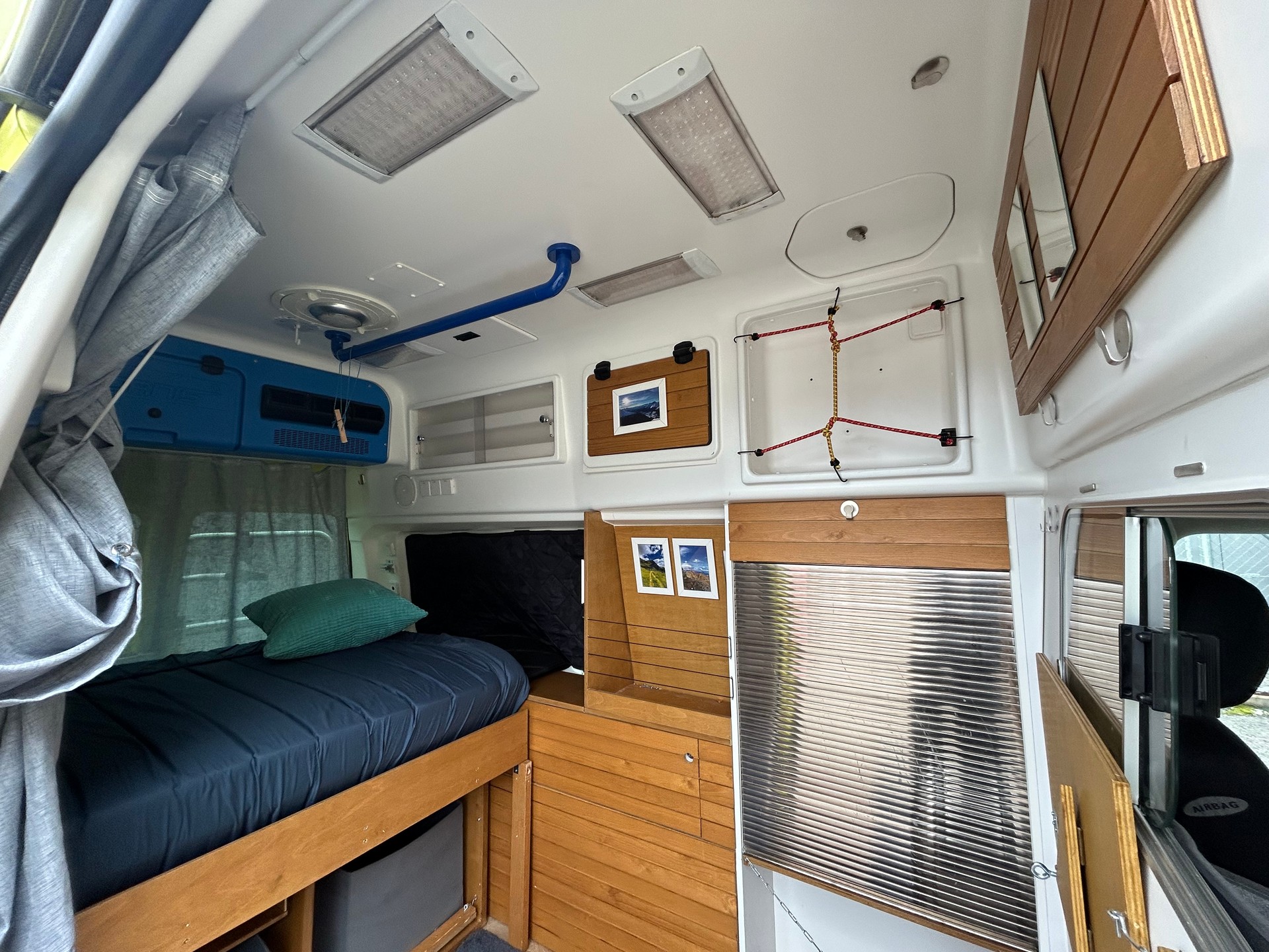 VW T5 2.5 TDI PD 4MOTION-image-8