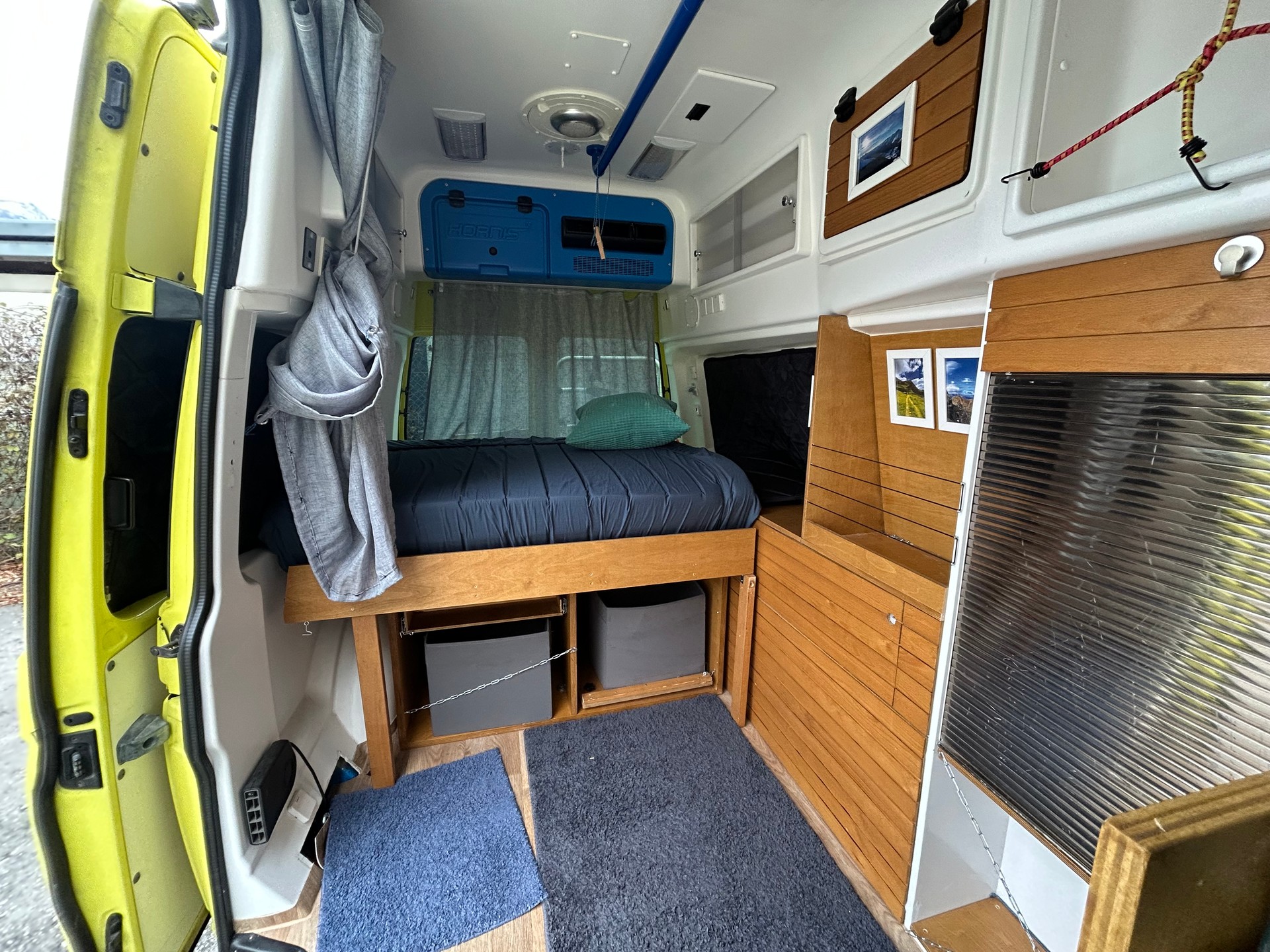 VW T5 2.5 TDI PD 4MOTION-image-2