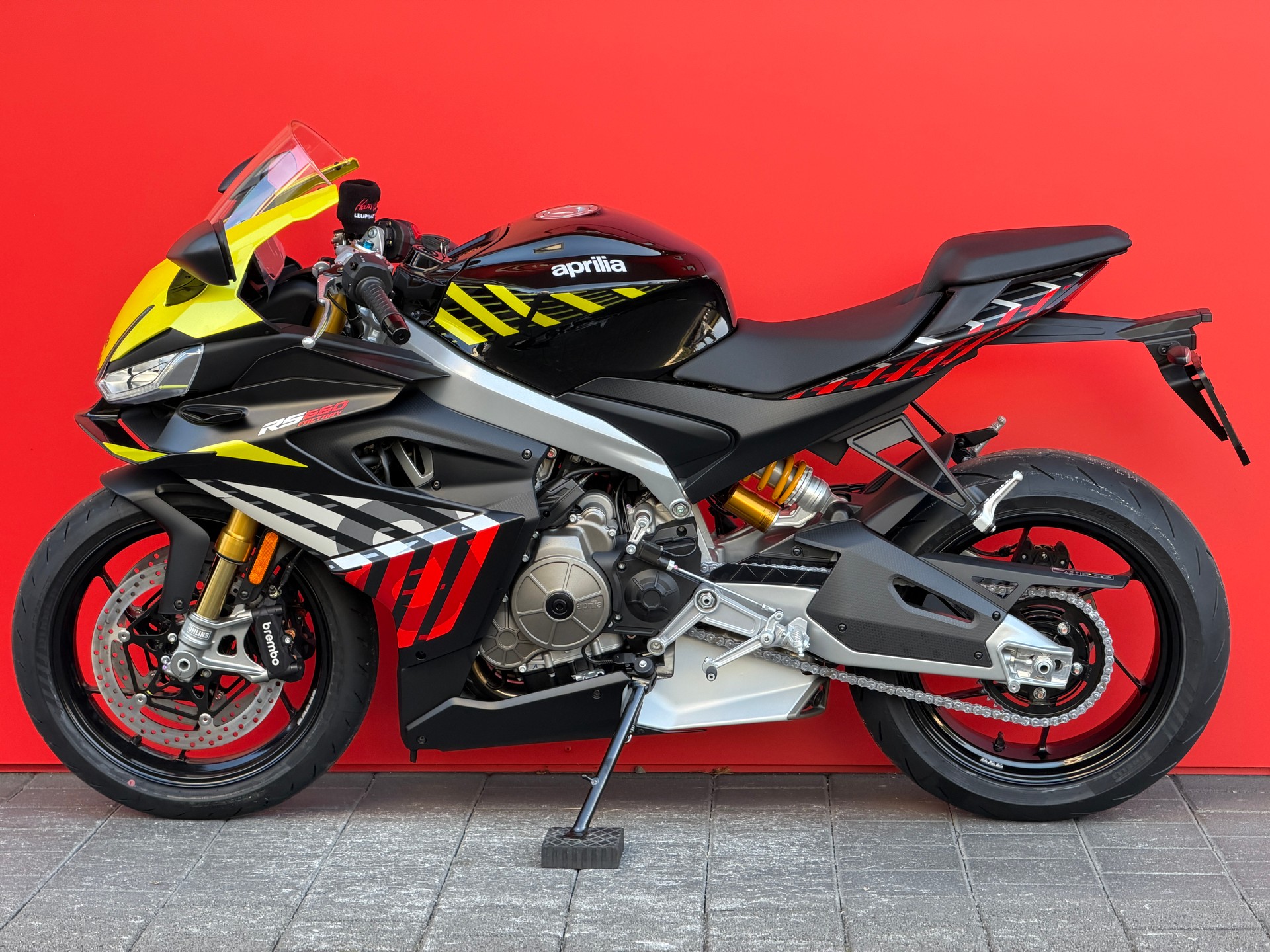 APRILIA RS 660 Factory 35kW-showroom-element-2