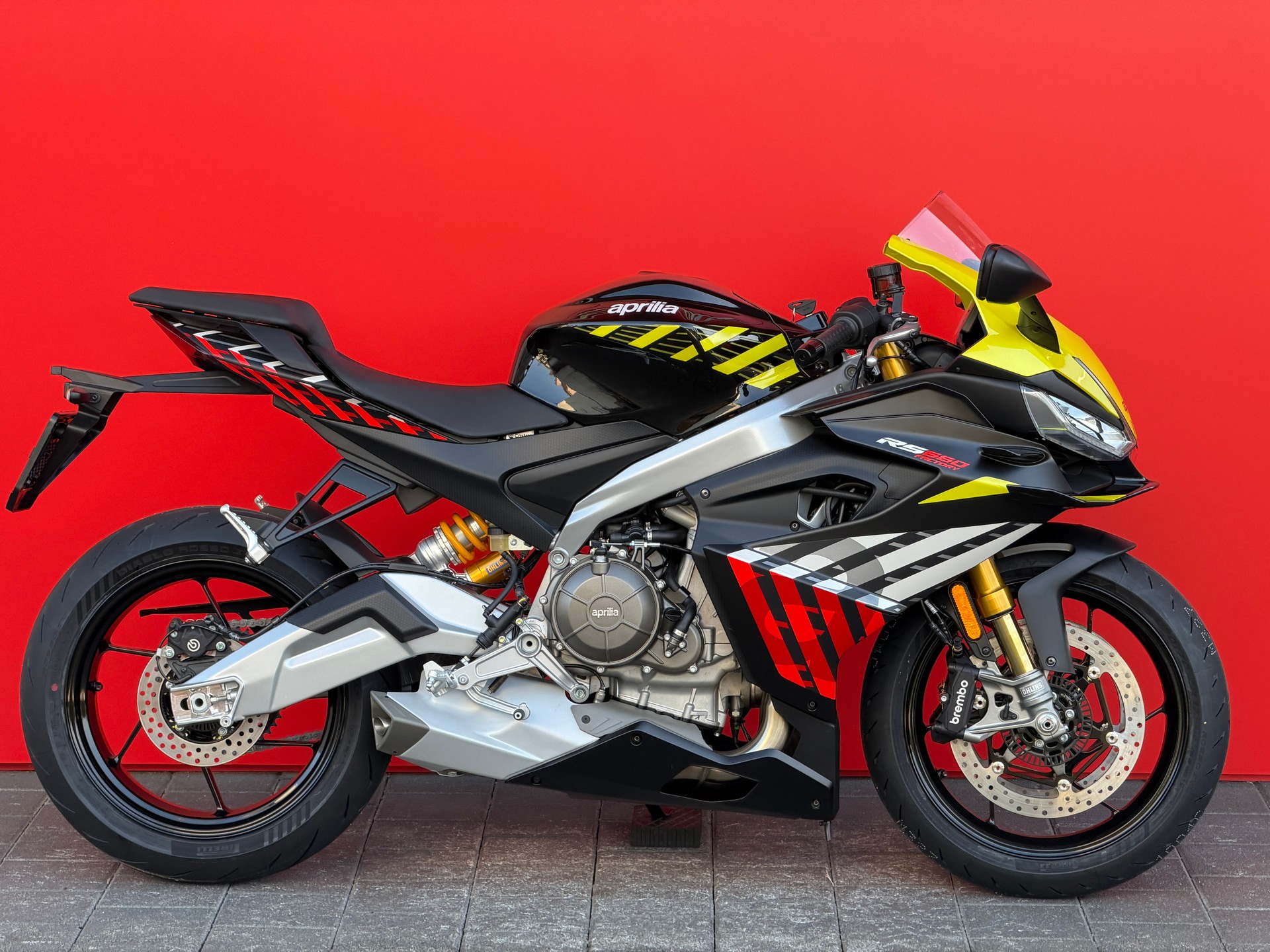 APRILIA RS 660 Factory 35kW-image-9
