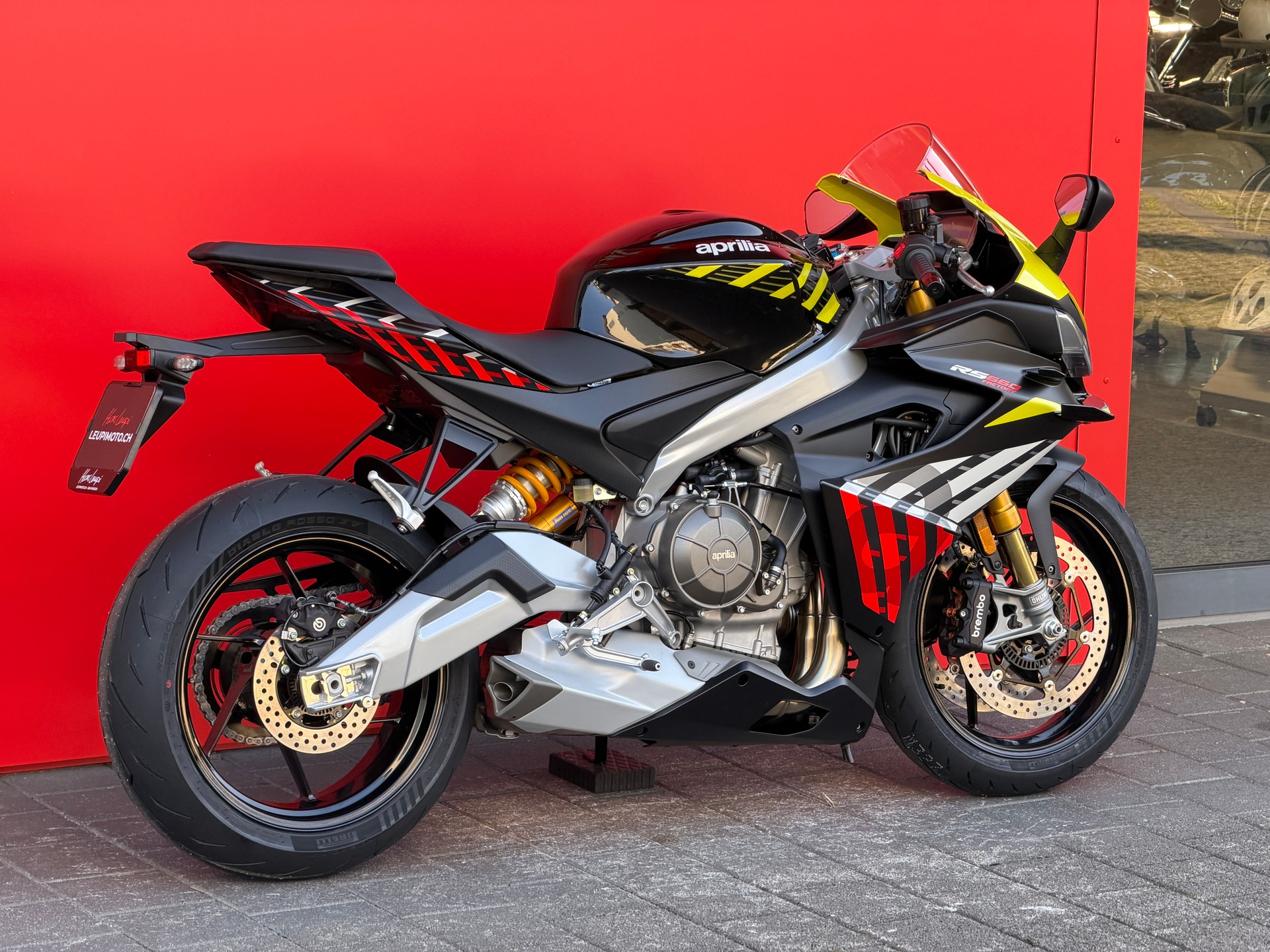 APRILIA RS 660 Factory 35kW-image-6