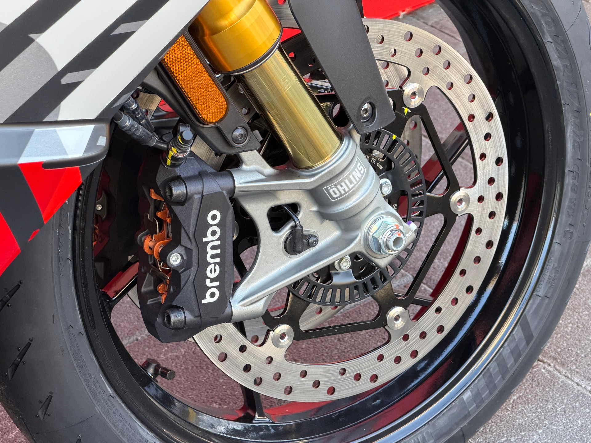 APRILIA RS 660 Factory 35kW-image-7