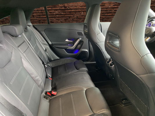 MERCEDES-BENZ CLA SB 250 8G-DCT 4M-image-11