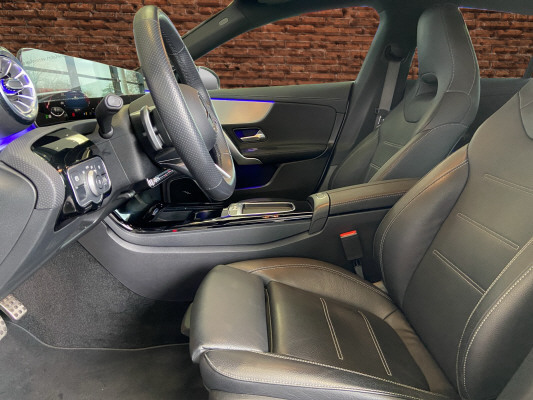 MERCEDES-BENZ CLA SB 250 8G-DCT 4M-image-9