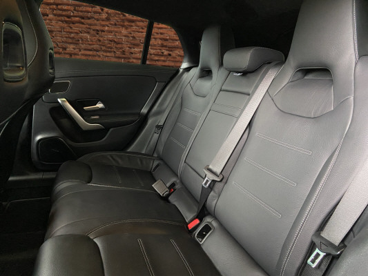 MERCEDES-BENZ CLA SB 250 8G-DCT 4M-image-12
