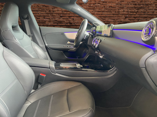 MERCEDES-BENZ CLA SB 250 8G-DCT 4M-image-10