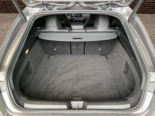 MERCEDES-BENZ CLA SB 250 8G-DCT 4M-image-6